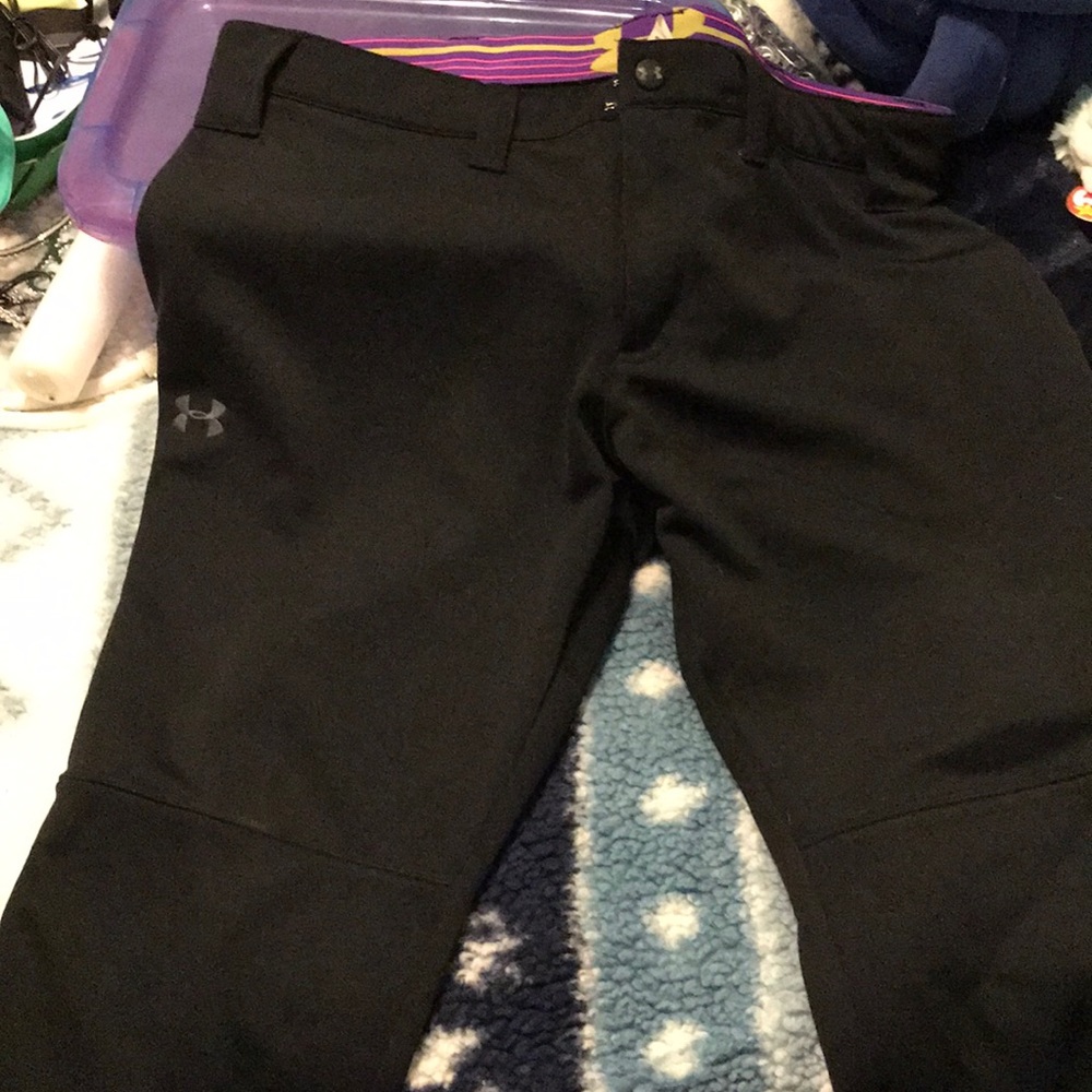 Under Armor Softball/Baseball Pants
